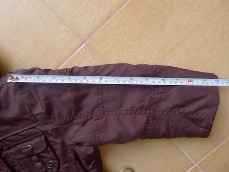 Zimna bunda s. oliver, s.oliver,110