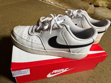 Tenisky nike, nike,41