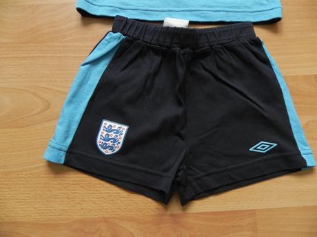 Dres pre maleho futbalistu vo velk 18-24, umbro,86