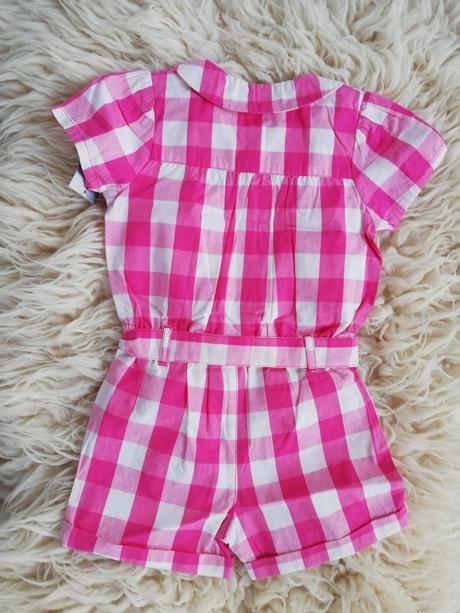 Letný overal, matalan,92