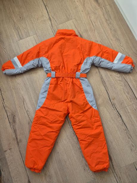 Zimná kombinéza, 116