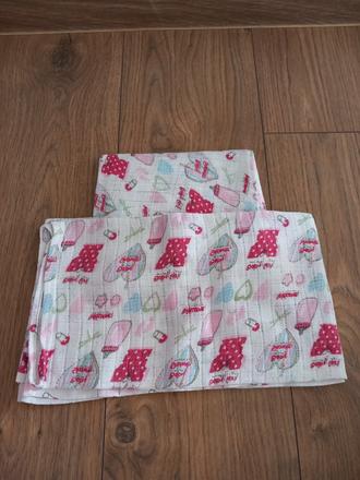 Plienky, 2 kg - 6 kg