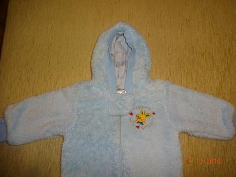 Kabát, richelieu,68