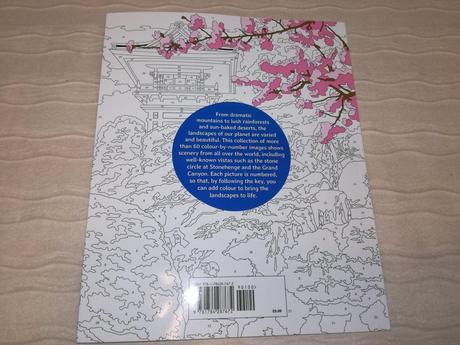 Colour by numbers landscapes nsu18,