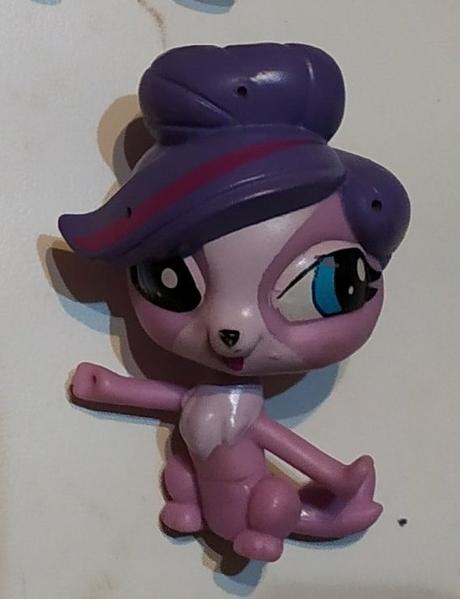 Lps novsie serie,