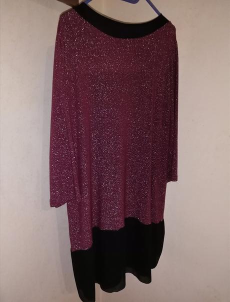 Tunika predĺžená, 52