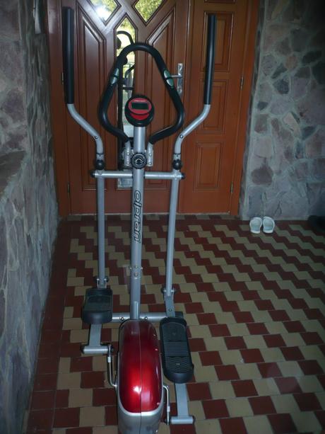 Orbitrek 7143 bk - olpran,