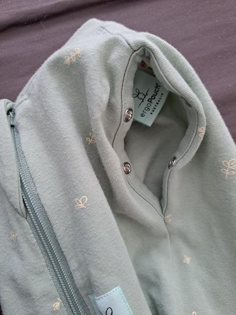 Zavinovačka _ spací vak 2v1, 