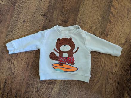 Mikina zara, zara,80