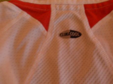 Sportove tricko climacool adidas cena 6 eur, adidas,158