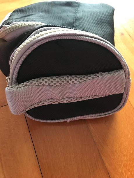 Kozmetická taška gillette,