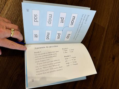 Box 15 kniziek aj, very first reading, dopr. posta, 