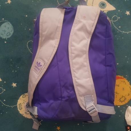 Adidas skolska taska, 