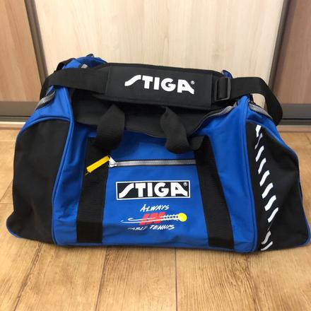Veľká športová taška stiga, 