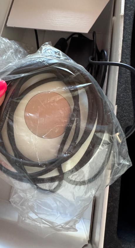 Stroj na tattoo nouveau contour, 