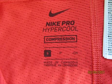 Kompresne nohavice, s