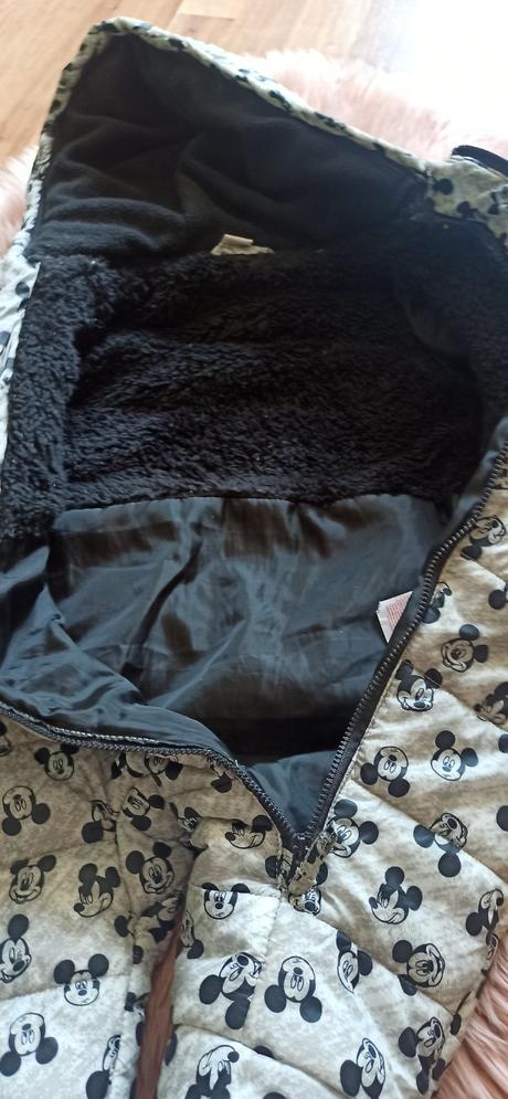 Zimný overal, pepco,74