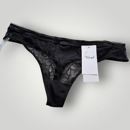 Nohavičky t string, triumph,xl