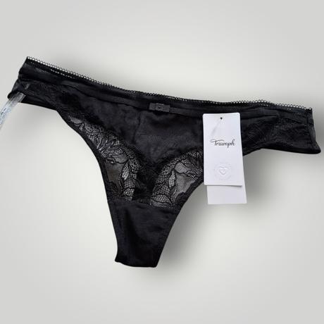 Nohavičky t string, triumph,xl