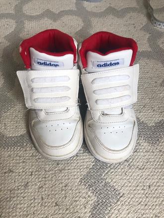 Adidas tenisky, adidas,26