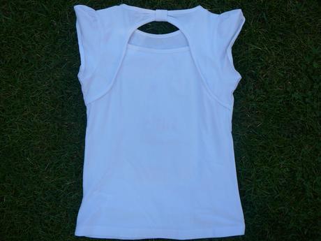 Tričko, palomino,122