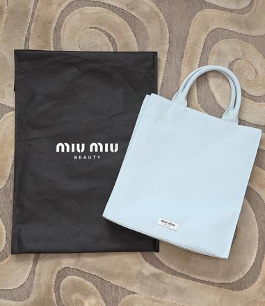 Taška miu miu, miu miu