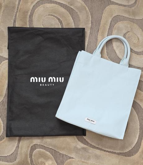 Taška miu miu, miu miu