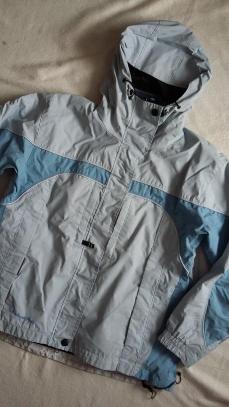 Detská zimná bunda 3v1 veľ. 170/176, track&field,170