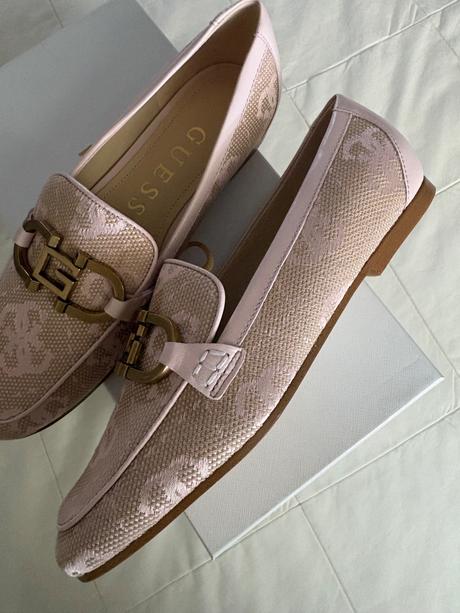 Baleríny guess, guess,36