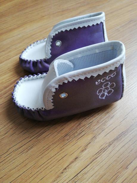 Capacky kožené, ecco,<17