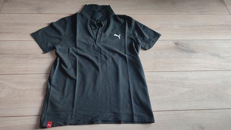 Pánska košeľa, puma,m