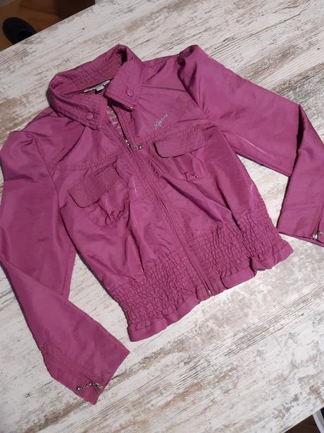 Bunda prechodná, kenvelo,134