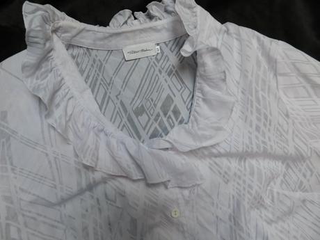 Luxusna pekna bluzka, 44