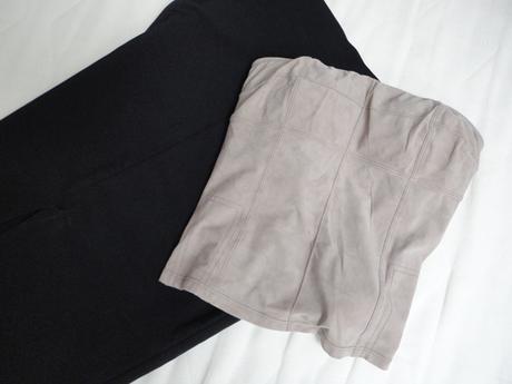 Dámsky korzet -palmers - xs/s, palmers,75b