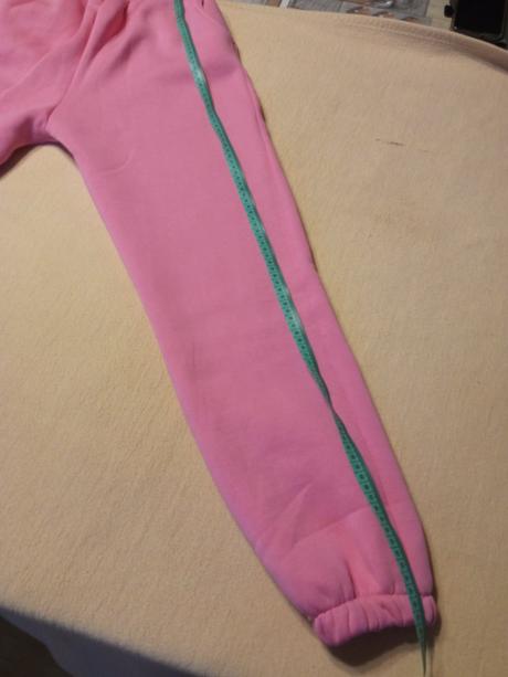 Mikina a tepláky, xl