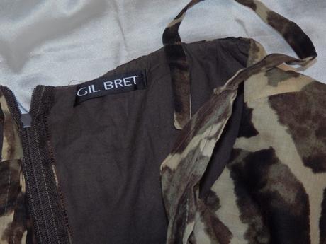 Luxusné letné šaty, m