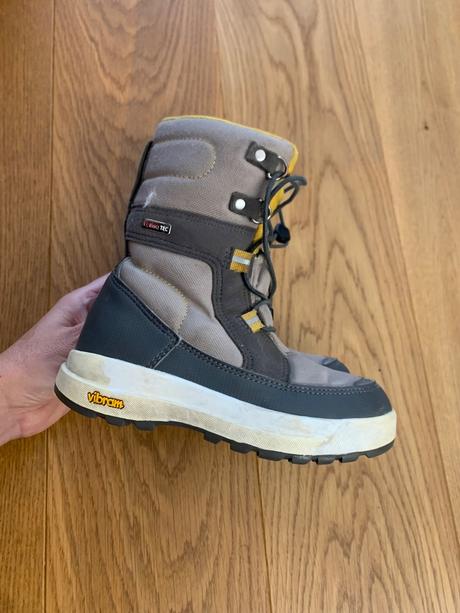 Reima laplander zimné snehule 28, reima,28