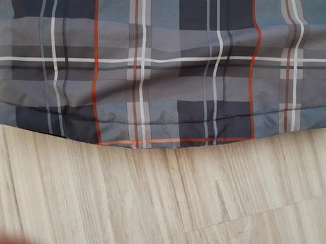 Zimná vetrovka, f&f,116