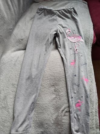 Leginky na doma, 152