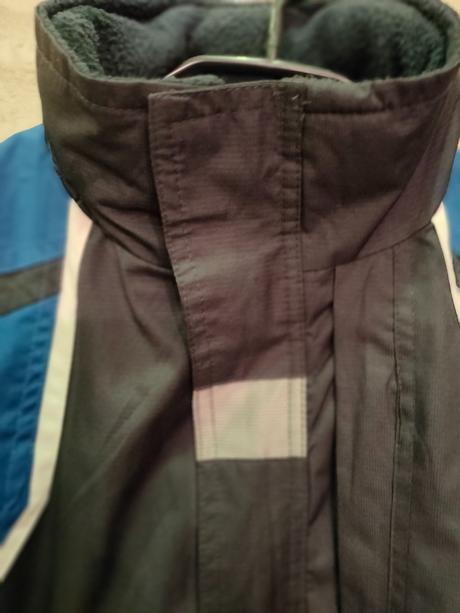 Chlapčenská vetrovka, 146