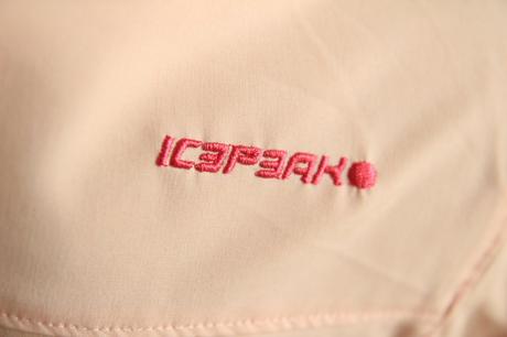 Športová košeľa, icepeak s, s