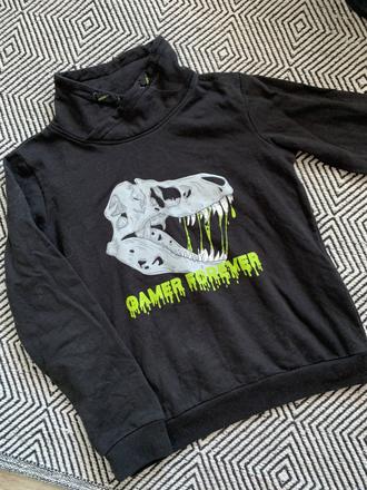 Dino mikina, sinsay,134