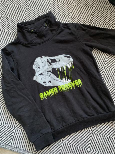 Dino mikina, sinsay,134