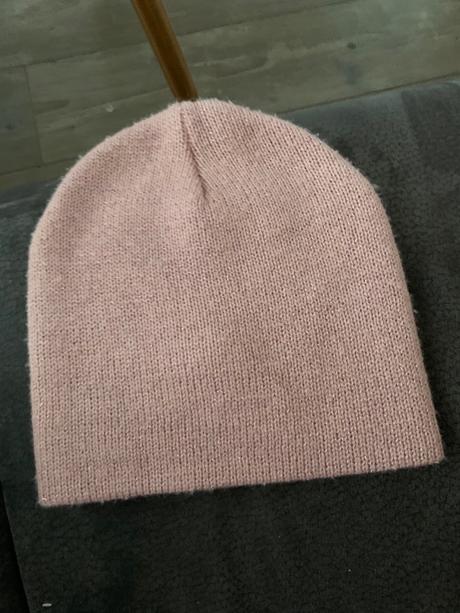 Pudrová čiapočka 98-110, sinsay,98