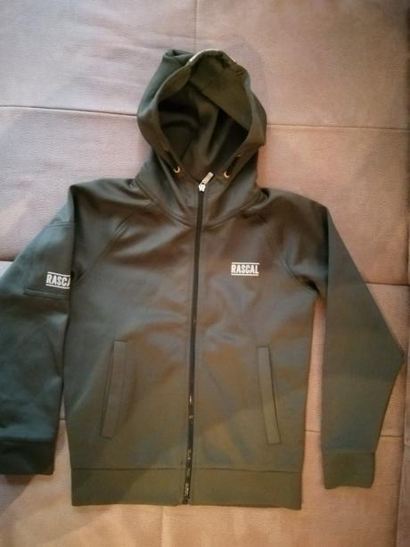 Teplakova mikina 146/152, urban rascals,146