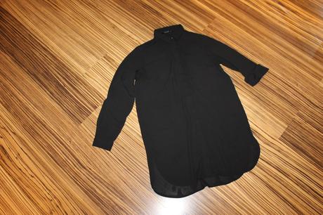 Dámska dlhá košeľa mohito v. 36, mohito,36