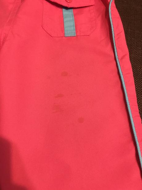 Ľahké letné nohavice girly 3-4 roky, success,98