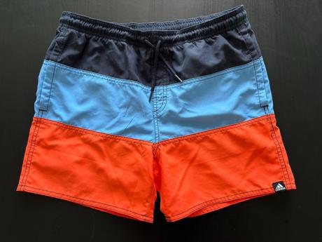 Plavky adidas, adidas,164