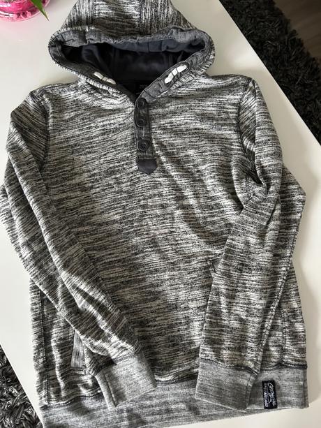 Svetrik -mikinka, takko,146