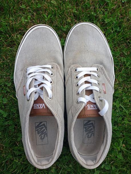 Tenisky vans, vans,44